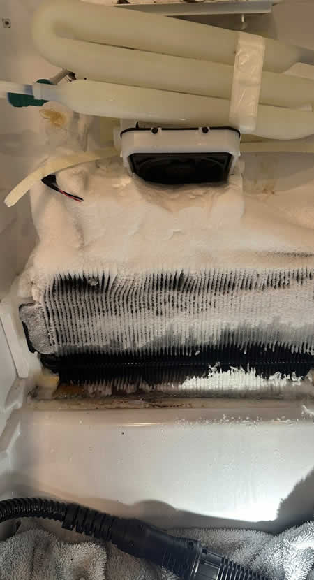 Common Ice Maker Problems