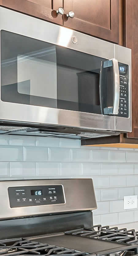 Common Microwave Problems