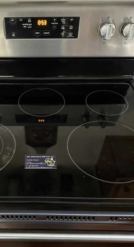 Common Oven and Stove Problems