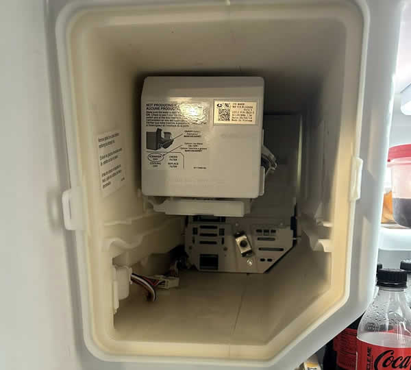Ice Maker Repair Services