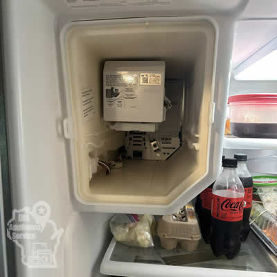 Local Ice Maker Repair Service