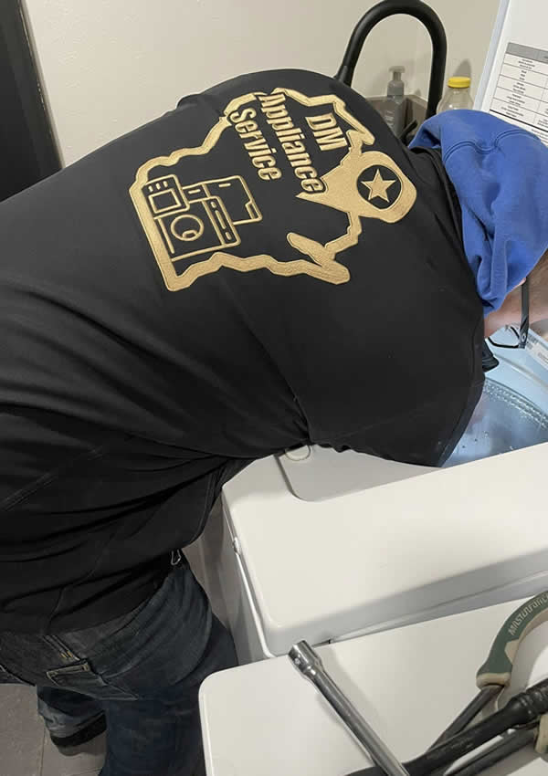 Local Reliable Appliance Repair