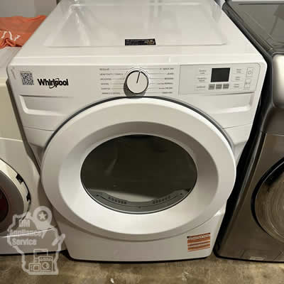 Local Washer & Dryer Repair Service